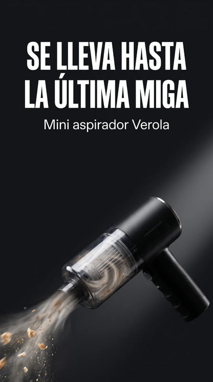 Anuncio QEVUNIA VELORA: se lleva hasta la última miga
